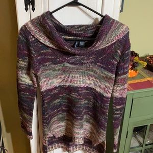 NWOT ULTRA FLIRT Sweater
